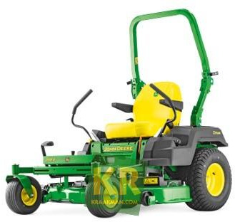 John Deere Z515E ZEROTURN - جزازة المروج: صور 1 John Deere Z515E ZEROTURN - جزازة المروج: صور 1