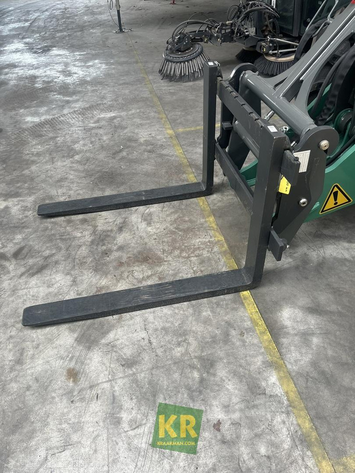 Kramer Voorzetstukken - شوكات: صور 1 Kramer Voorzetstukken - شوكات: صور 1