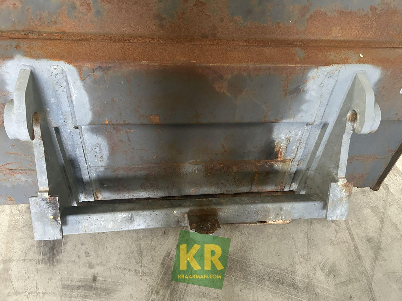 Merlo Overig - بكت شيول: صور 2 Merlo Overig - بكت شيول: صور 2