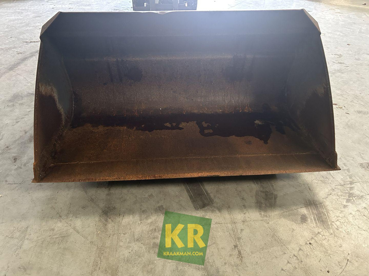 Merlo Overig - بكت شيول: صور 1 Merlo Overig - بكت شيول: صور 1