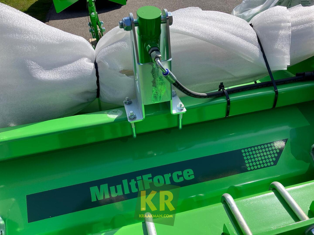 MultiForce AVR - مسلفة: صور 4 MultiForce AVR - مسلفة: صور 4