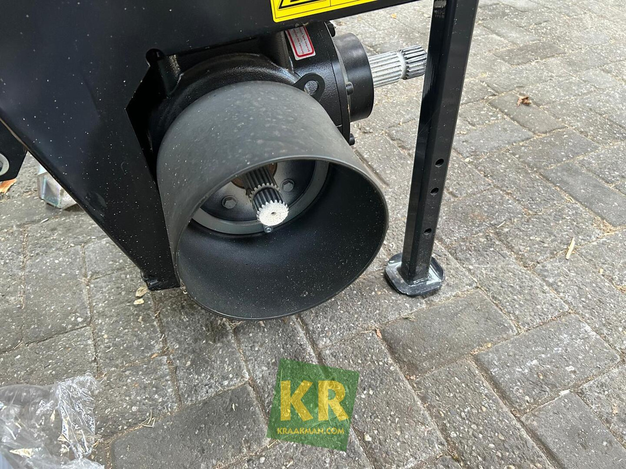 Overig Geringhoff  - معدات حصادة الأعلاف: صور 5 Overig Geringhoff  - معدات حصادة الأعلاف: صور 5