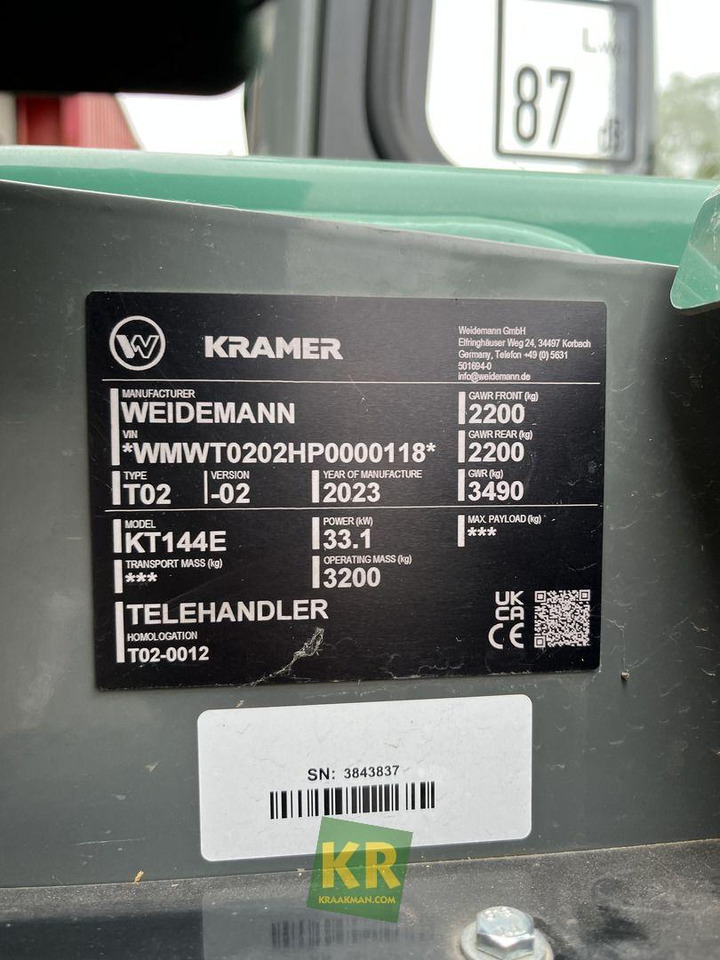 Overig Kramer  إيجار Overig Kramer: صور 8