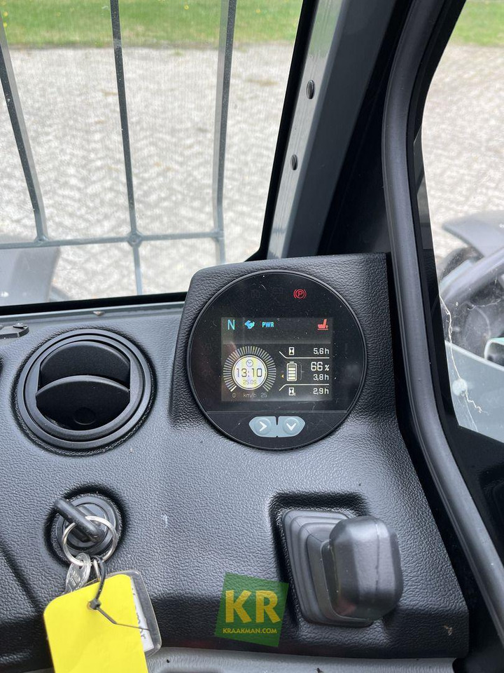 Overig Kramer - رافعة تلسكوبية: صور 3 Overig Kramer - رافعة تلسكوبية: صور 3