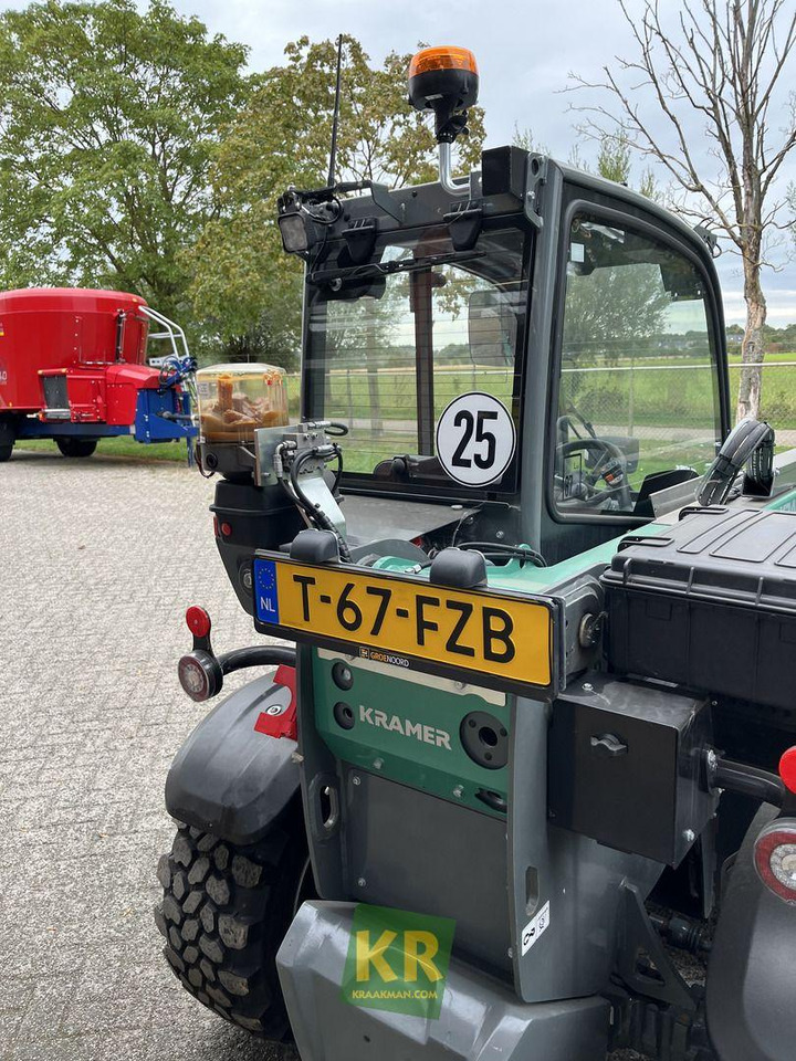 Overig Kramer  إيجار Overig Kramer: صور 7