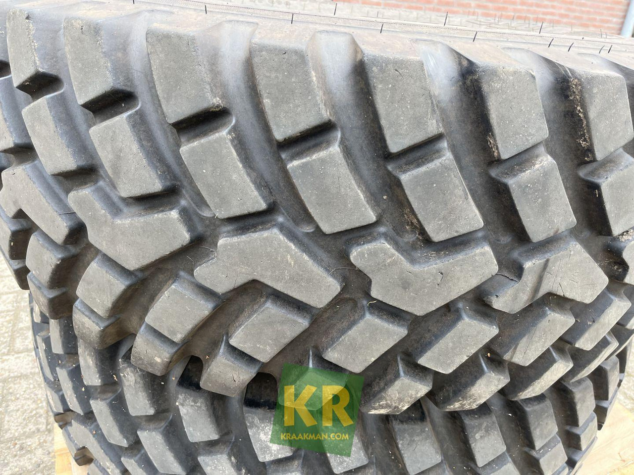 Overige Overige banden - الإطارات - الآلات والماكينات الزراعية: صور 3 Overige Overige banden - الإطارات - الآلات والماكينات الزراعية: صور 3