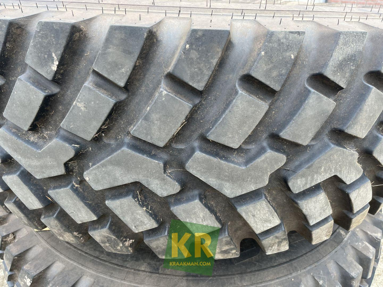 Overige Overige banden - الإطارات - الآلات والماكينات الزراعية: صور 4 Overige Overige banden - الإطارات - الآلات والماكينات الزراعية: صور 4