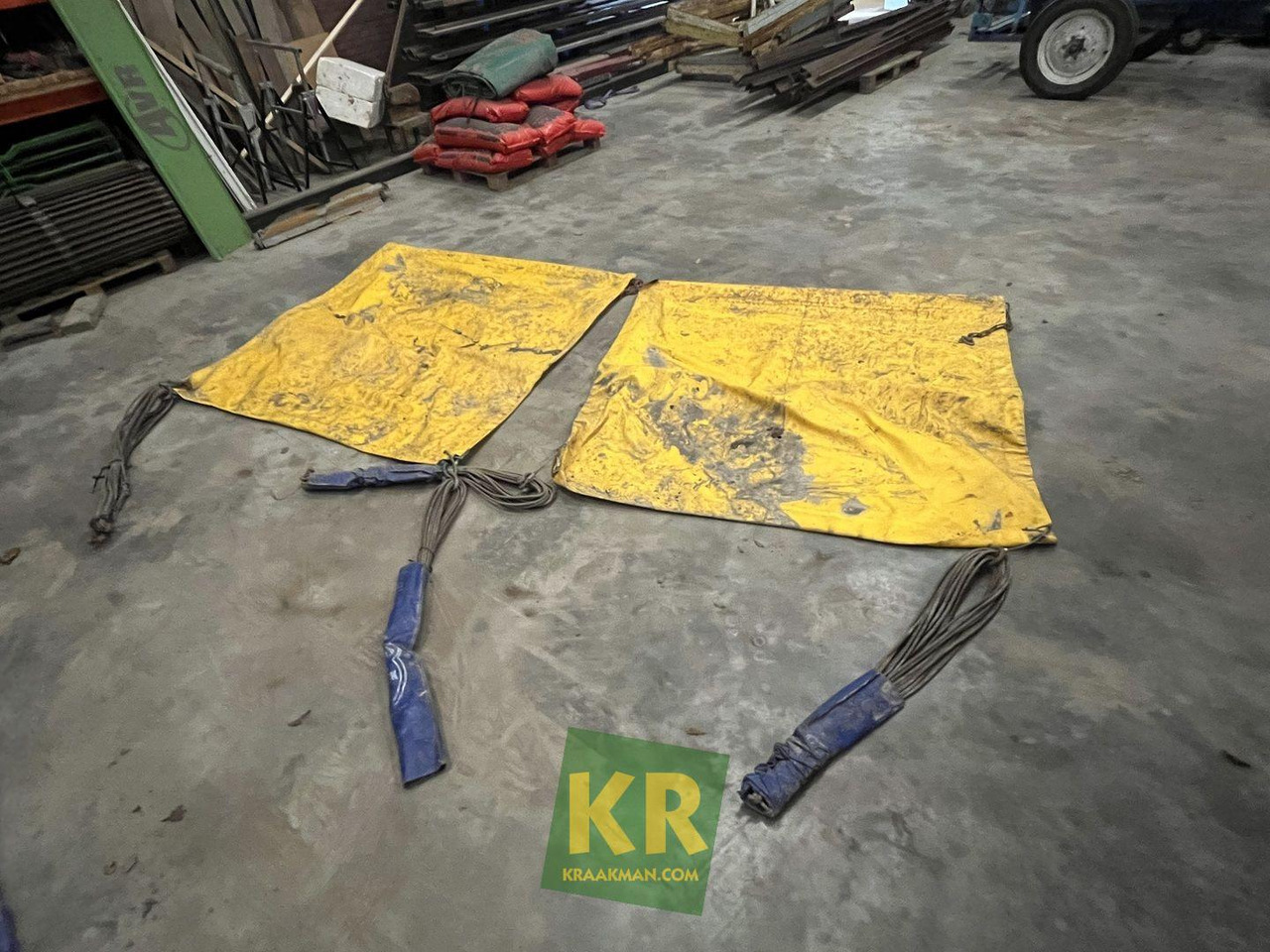 Overige Overige onderdelen - معدات البناء: صور 2 Overige Overige onderdelen - معدات البناء: صور 2