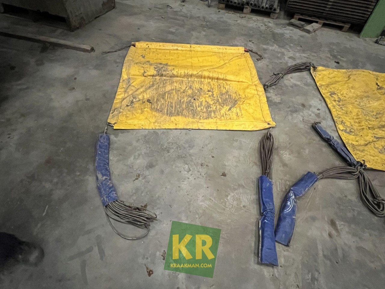 Overige Overige onderdelen - معدات البناء: صور 1 Overige Overige onderdelen - معدات البناء: صور 1