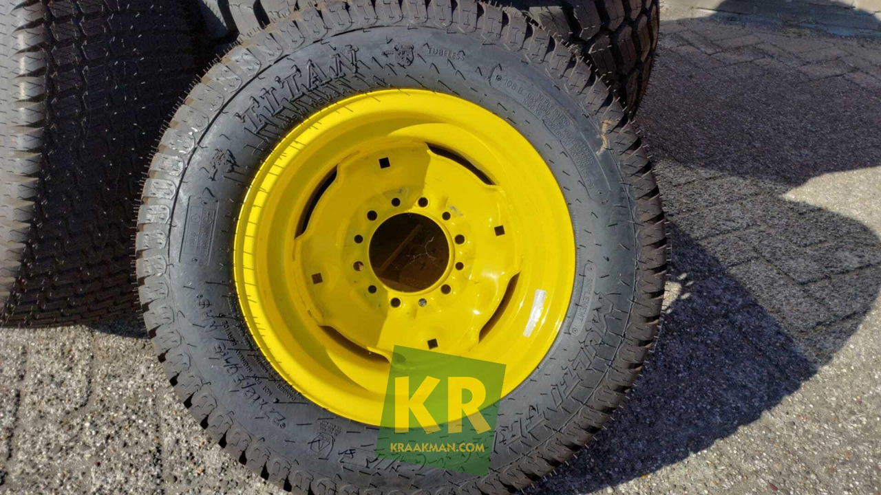 Overige Overige wielen  - عجلات - الآلات والماكينات الزراعية: صور 2 Overige Overige wielen  - عجلات - الآلات والماكينات الزراعية: صور 2