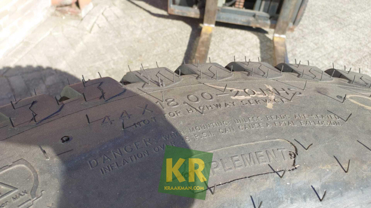 Overige Overige wielen  - عجلات - الآلات والماكينات الزراعية: صور 5 Overige Overige wielen  - عجلات - الآلات والماكينات الزراعية: صور 5