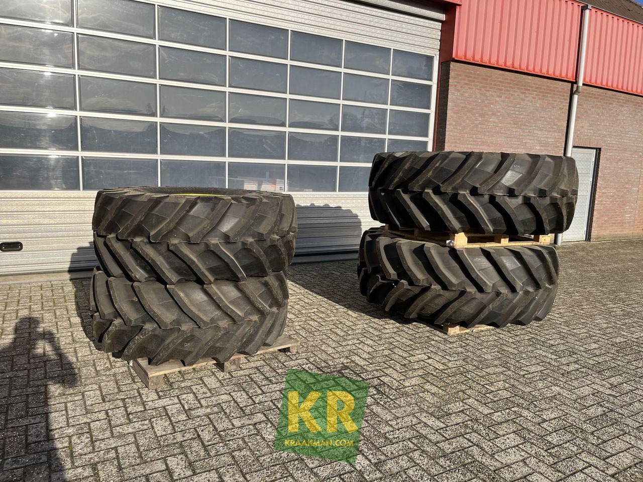 Overige banden Overige - عجلات - الآلات والماكينات الزراعية: صور 2 Overige banden Overige - عجلات - الآلات والماكينات الزراعية: صور 2