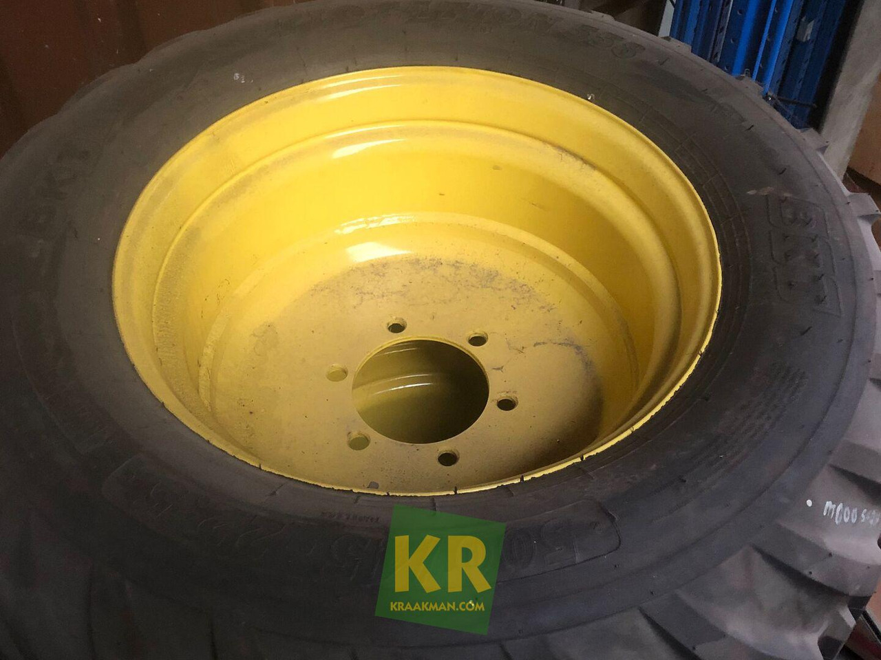 Overige banden Overige - الإطارات - الآلات والماكينات الزراعية: صور 1 Overige banden Overige - الإطارات - الآلات والماكينات الزراعية: صور 1