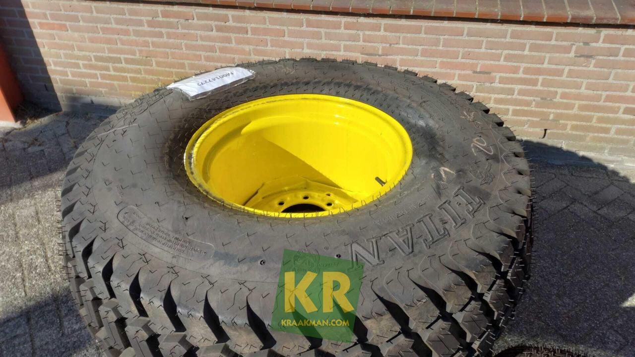 Overige wielen Overige - عجلات - الآلات والماكينات الزراعية: صور 4 Overige wielen Overige - عجلات - الآلات والماكينات الزراعية: صور 4