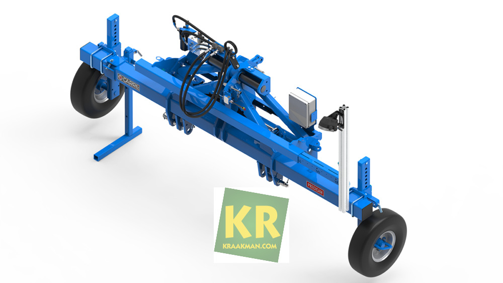 Precicam Carré - الأمشاط الزراعية: صور 1 Precicam Carré - الأمشاط الزراعية: صور 1