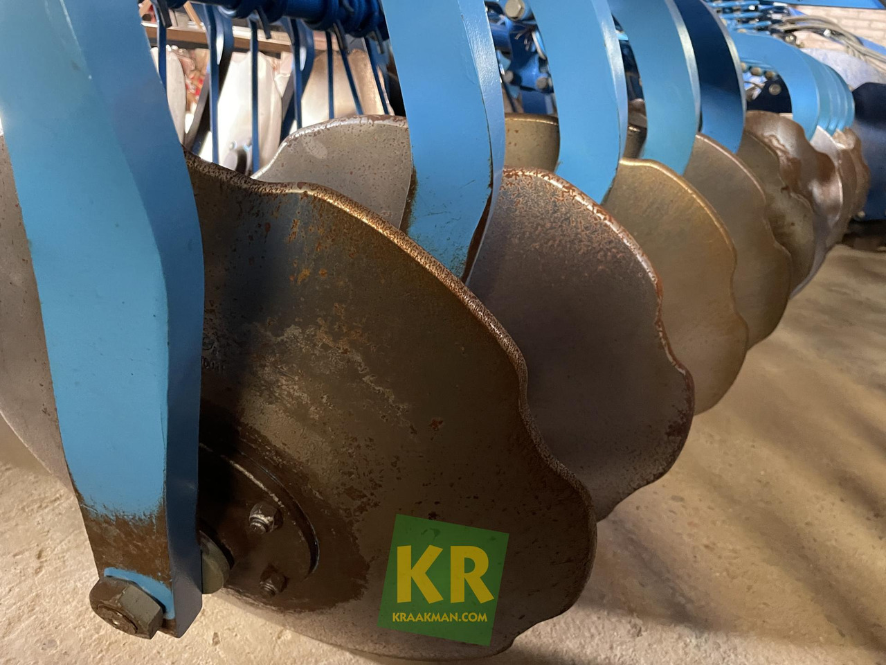 Rubin 10 Lemken - قرص مسلفة: صور 4 Rubin 10 Lemken - قرص مسلفة: صور 4