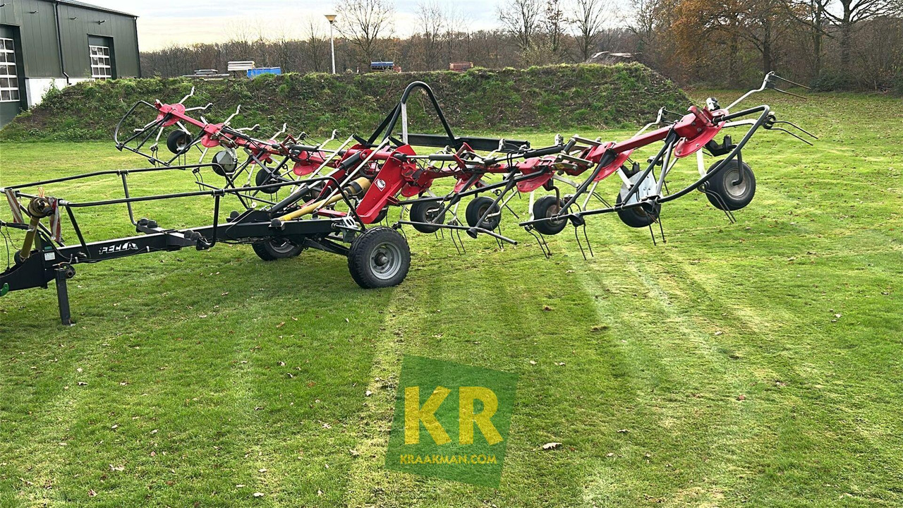 TH 13010 Trans schudder Fella - لمّامَة القش: صور 5 TH 13010 Trans schudder Fella - لمّامَة القش: صور 5