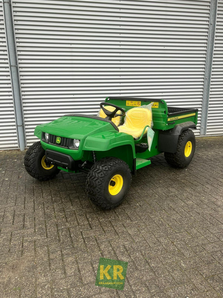 TS 4X2 John Deere - اتفس: صور 1 TS 4X2 John Deere - اتفس: صور 1