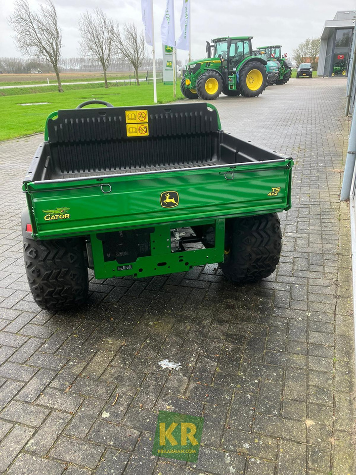 TS 4X2 John Deere - اتفس: صور 5 TS 4X2 John Deere - اتفس: صور 5