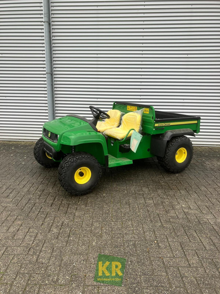 TS 4X2 John Deere - اتفس: صور 2 TS 4X2 John Deere - اتفس: صور 2