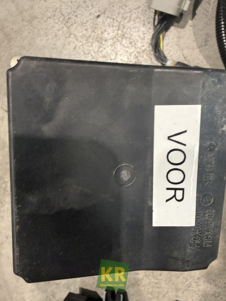 Tietjen Luchtrem - أجزاء الفرامل - الآلات والماكينات الزراعية: صور 3 Tietjen Luchtrem - أجزاء الفرامل - الآلات والماكينات الزراعية: صور 3