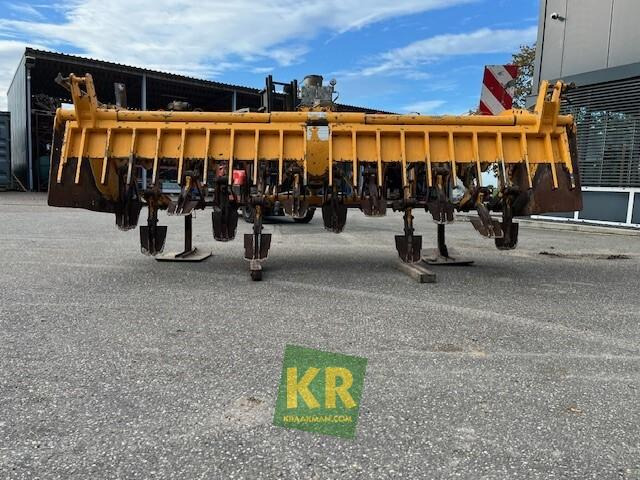 VS 3512 Spit machine Selvatici - محراث تحت التربة: صور 4 VS 3512 Spit machine Selvatici - محراث تحت التربة: صور 4