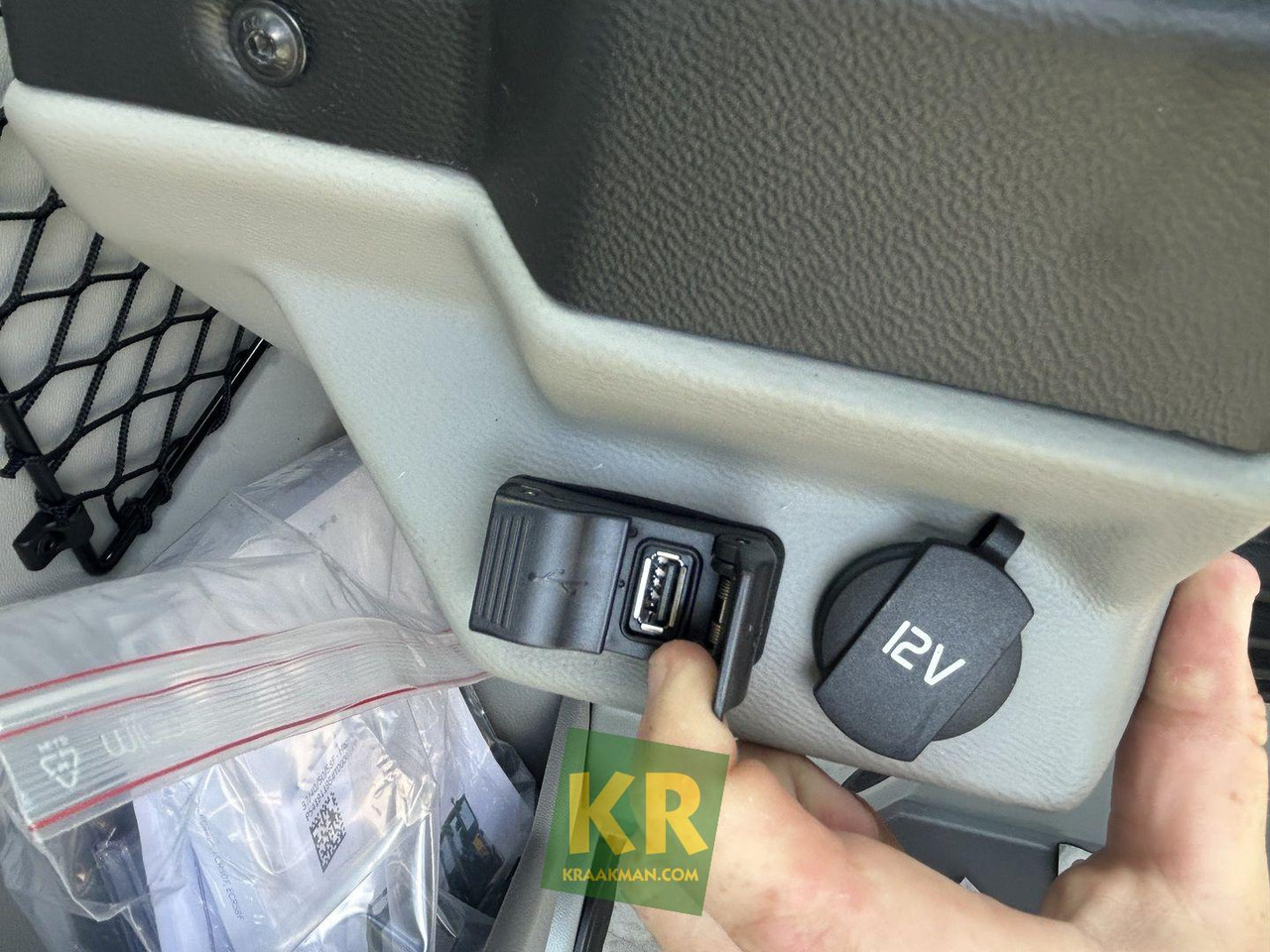 Volvo EC 37F - حفارات زحافة: صور 1 Volvo EC 37F - حفارات زحافة: صور 1