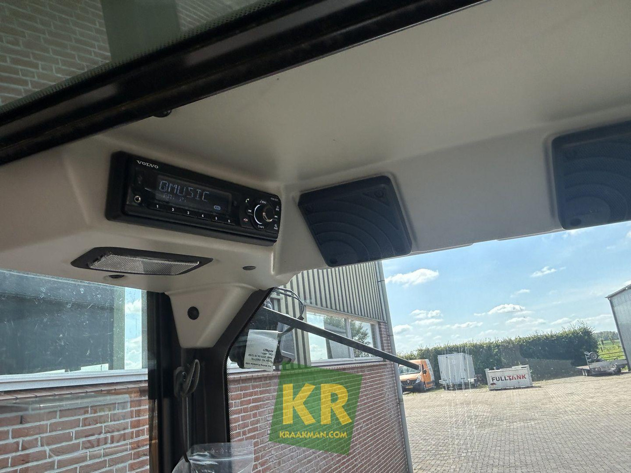 Volvo EC 37F - حفارات زحافة: صور 5 Volvo EC 37F - حفارات زحافة: صور 5