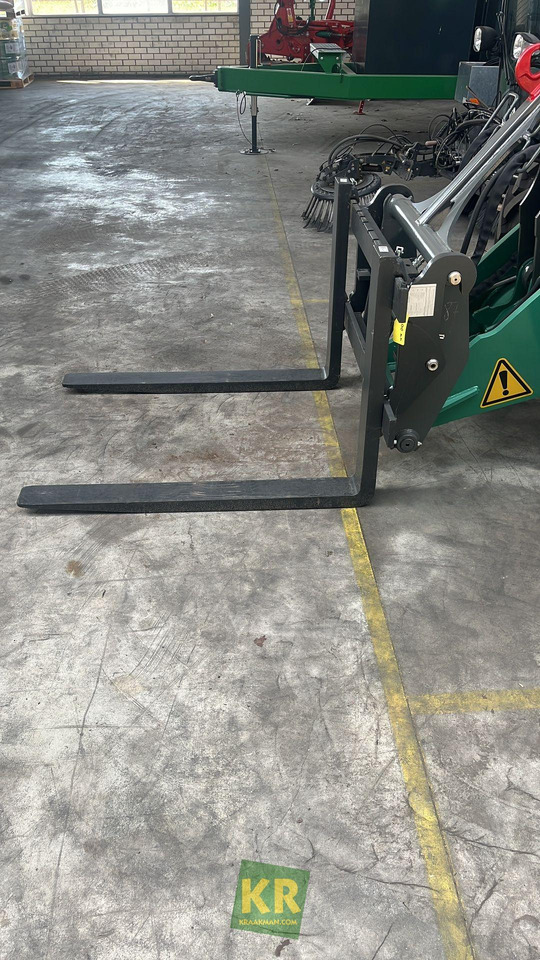 Voorzetstukken Kramer - شوكات: صور 2 Voorzetstukken Kramer - شوكات: صور 2