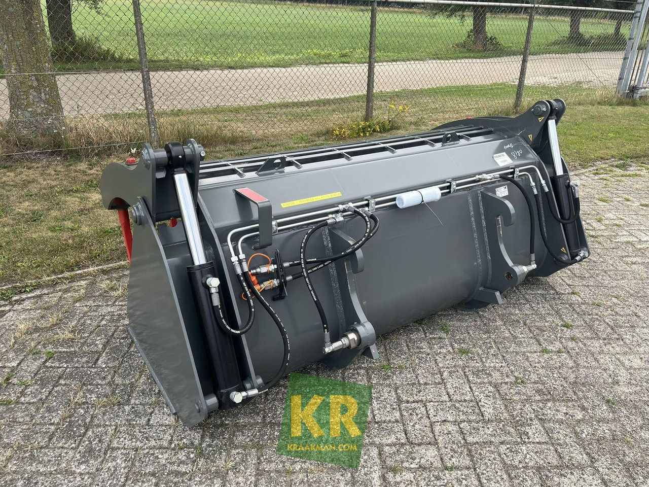 Voorzetstukken Kramer - بكت شيول: صور 2 Voorzetstukken Kramer - بكت شيول: صور 2