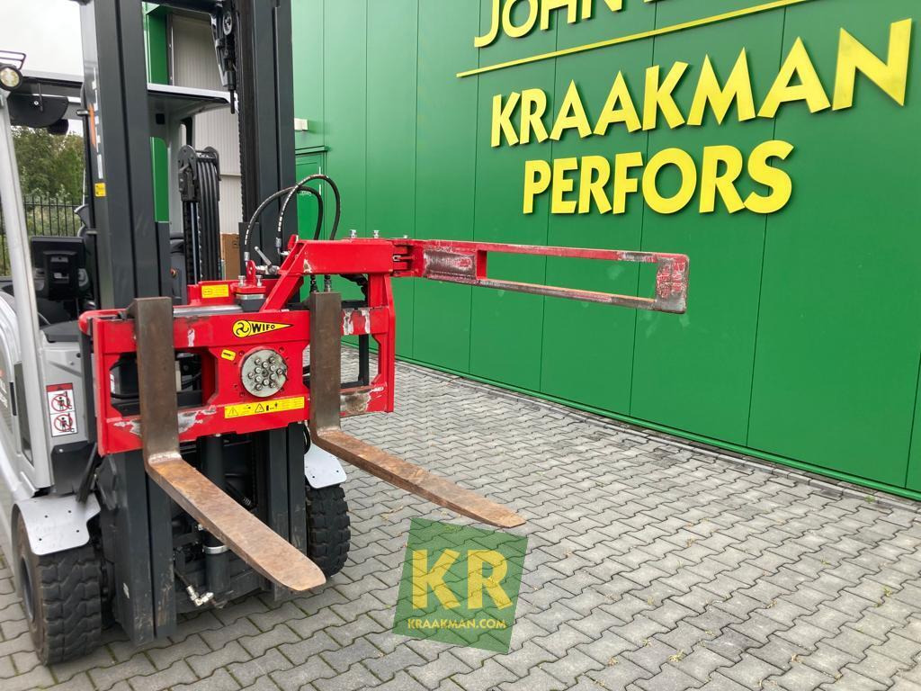 Voorzetstukken Wifo - شوكات: صور 2 Voorzetstukken Wifo - شوكات: صور 2