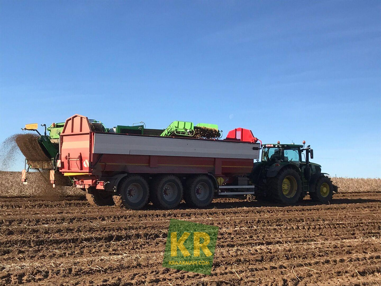 Vouwkap afdeksysteem Vako - هيكل السيارة الخارجية - الآلات والماكينات الزراعية: صور 3 Vouwkap afdeksysteem Vako - هيكل السيارة الخارجية - الآلات والماكينات الزراعية: صور 3