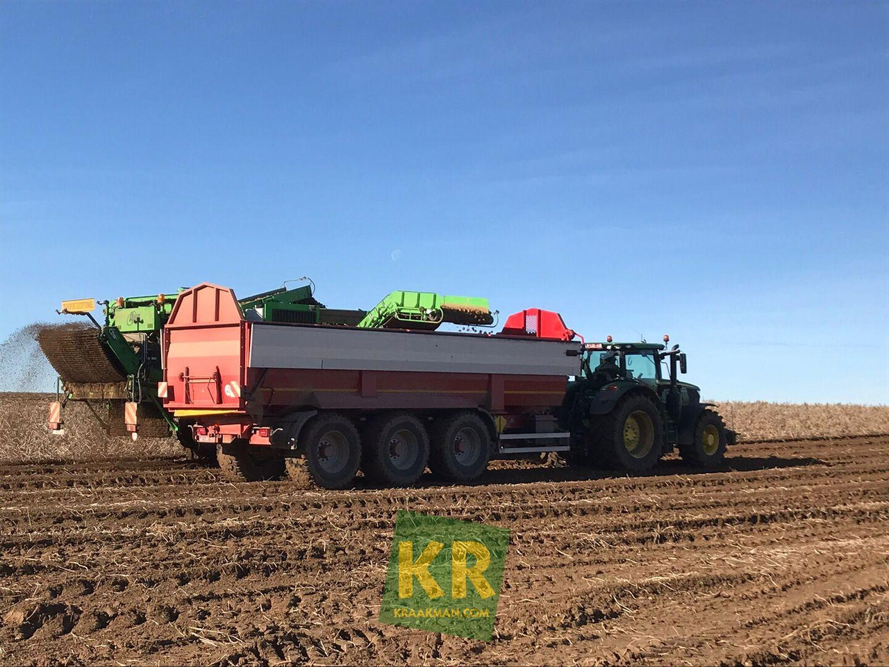 Vouwkap afdeksysteem Vako - هيكل السيارة الخارجية - الآلات والماكينات الزراعية: صور 1 Vouwkap afdeksysteem Vako - هيكل السيارة الخارجية - الآلات والماكينات الزراعية: صور 1