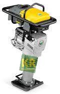 Wacker Neuson AS60 E - ماكينات الدك: صور 1 Wacker Neuson AS60 E - ماكينات الدك: صور 1