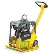 Wacker Neuson DPU2560 HTS - صفائح اهتزازية: صور 1 Wacker Neuson DPU2560 HTS - صفائح اهتزازية: صور 1