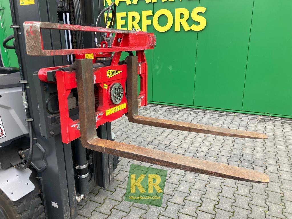 Wifo Voorzetstukken - شوكات: صور 1 Wifo Voorzetstukken - شوكات: صور 1