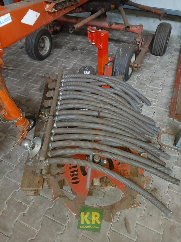 ZIBO L3000/25 - معدات بذار: صور 4 ZIBO L3000/25 - معدات بذار: صور 4