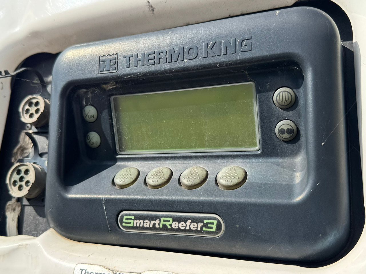 2010 Chereau 13.6m Fridge Trailer – CML353 - مبردة نصف مقطورة: صور 3 2010 Chereau 13.6m Fridge Trailer – CML353 - مبردة نصف مقطورة: صور 3