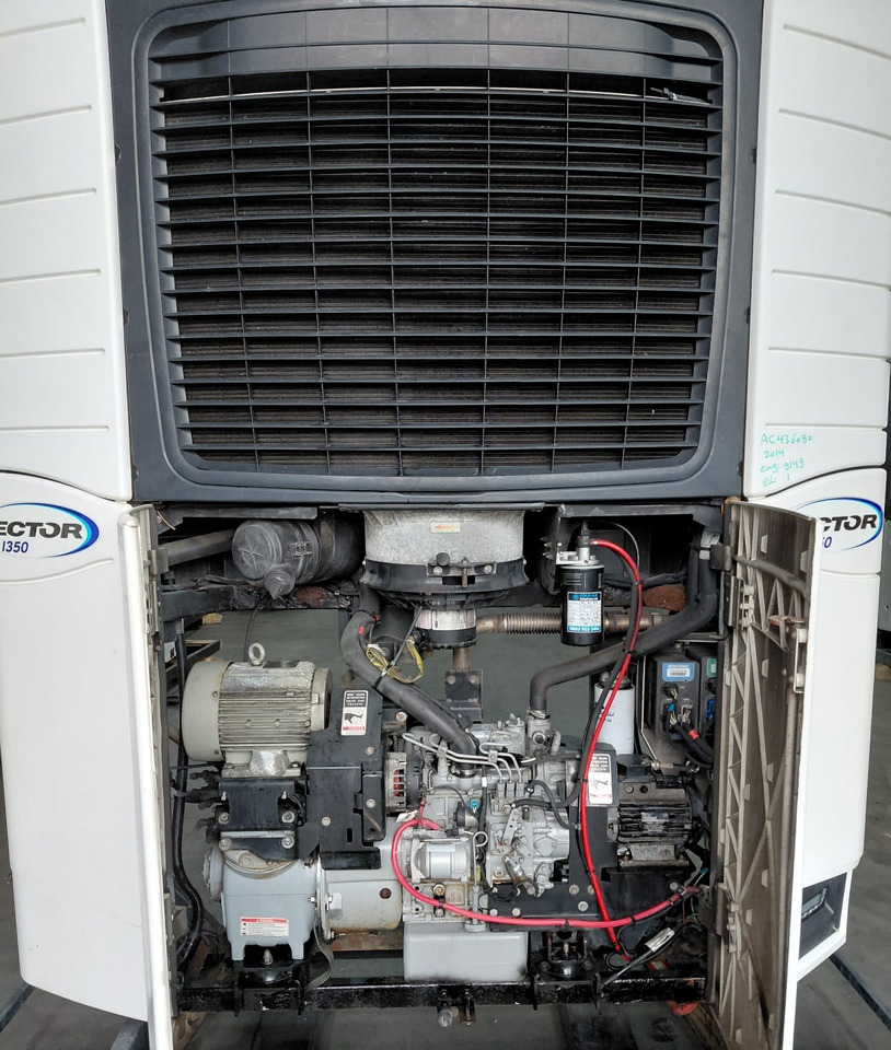Carrier Vector 1350 – AC436090 - ثلاجة: صور 5 Carrier Vector 1350 – AC436090 - ثلاجة: صور 5
