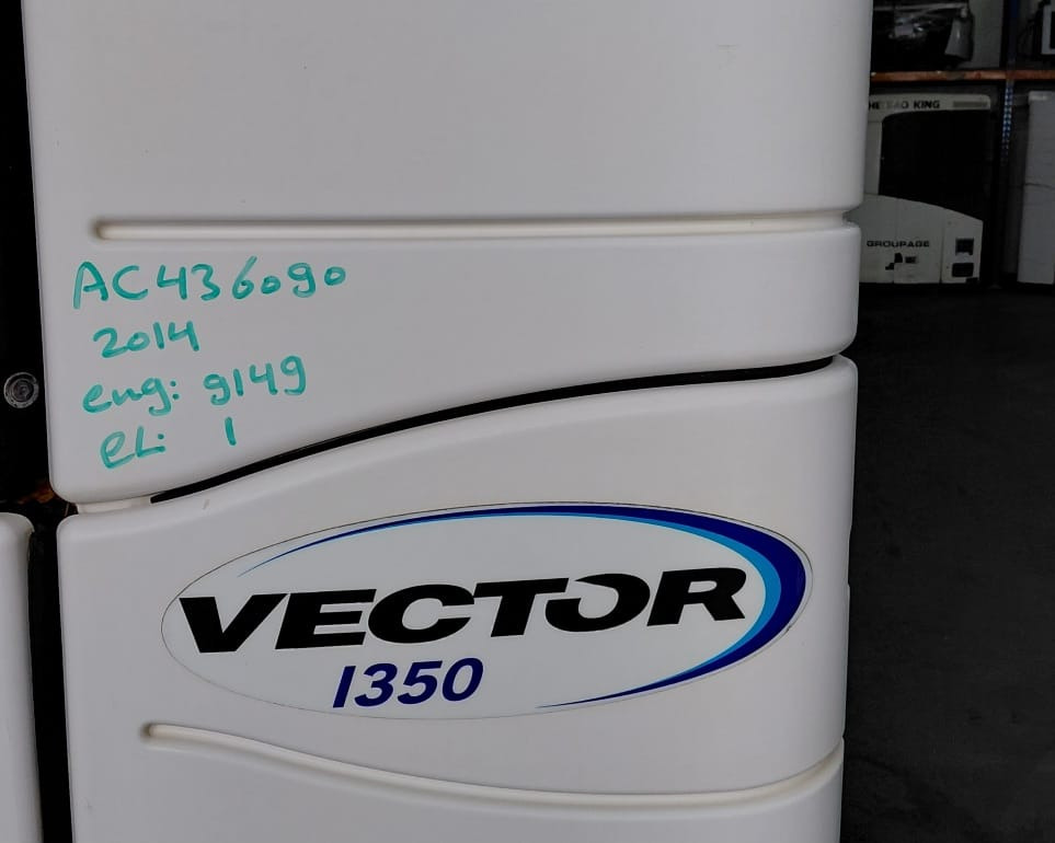 Carrier Vector 1350 – AC436090 - ثلاجة: صور 2 Carrier Vector 1350 – AC436090 - ثلاجة: صور 2