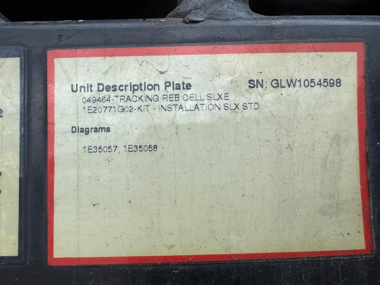 Montracon 2015 SLXe 200 – CML364 - مبردة نصف مقطورة: صور 3 Montracon 2015 SLXe 200 – CML364 - مبردة نصف مقطورة: صور 3