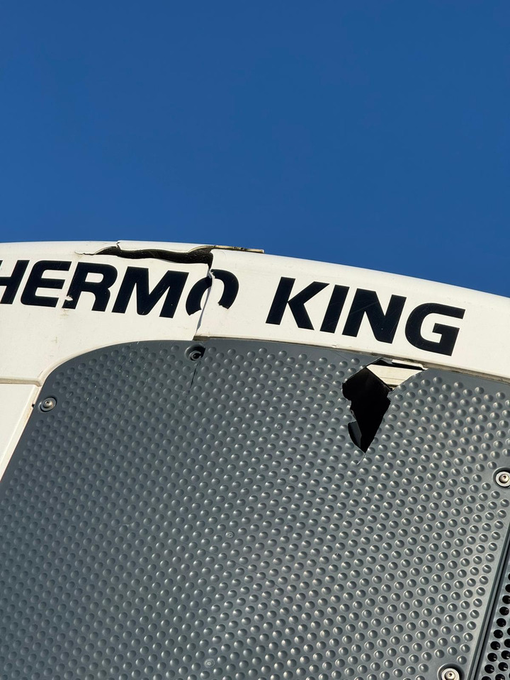 Montracon 2016 SLXe 200 – CML458 - مبردة نصف مقطورة: صور 4 Montracon 2016 SLXe 200 – CML458 - مبردة نصف مقطورة: صور 4