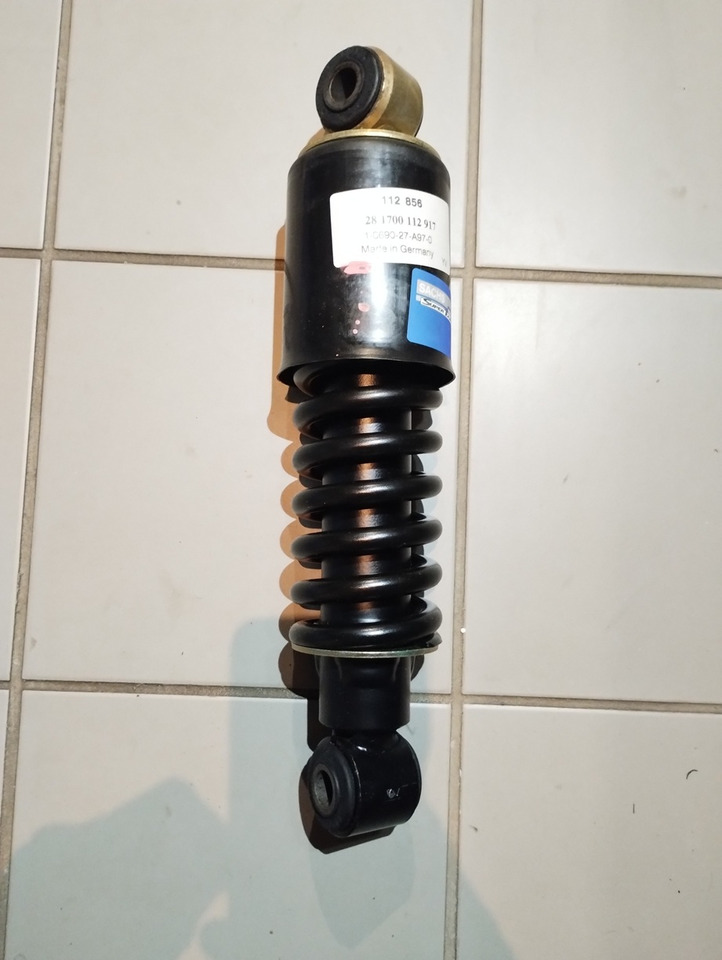 AMORTYZATOR KABINY MAN M90 F90 M2000 F2000 112856 SACHS 81417226010 81417226013 - الكابينة تعليق: صور 1 AMORTYZATOR KABINY MAN M90 F90 M2000 F2000 112856 SACHS 81417226010 81417226013 - الكابينة تعليق: صور 1