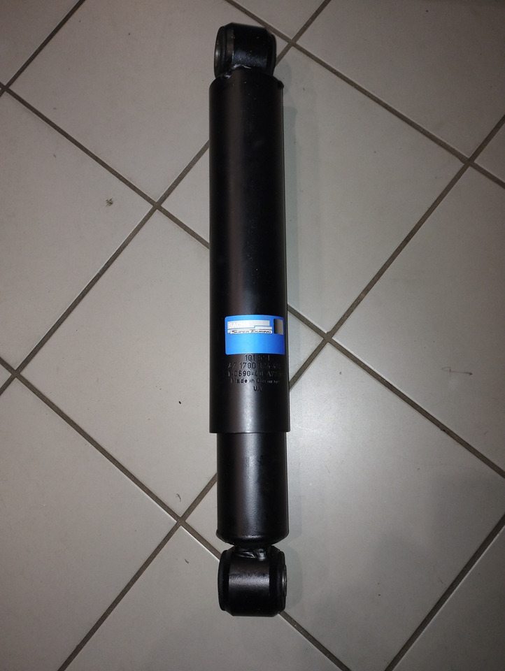 AMORTYZATOR PRZEDNI MAN M90 101551 SACHS 81437016535 14.192 16.192 - امتصاص الصدمات: صور 1 AMORTYZATOR PRZEDNI MAN M90 101551 SACHS 81437016535 14.192 16.192 - امتصاص الصدمات: صور 1