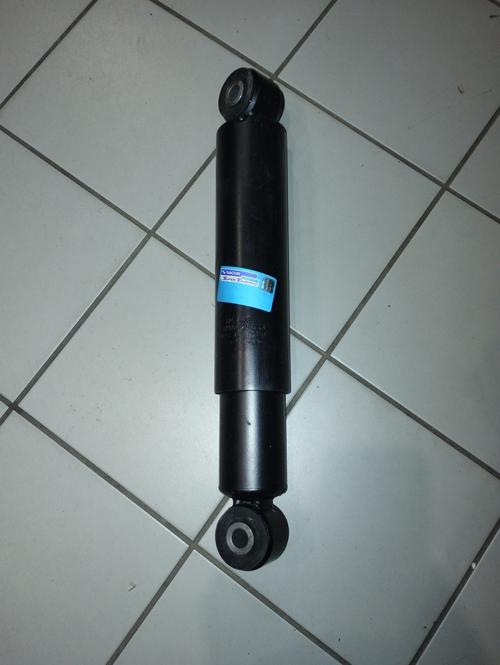 AMORTYZATOR TYLNI MAN L2000 6-10 TON 125443 SACHS 81437016790 - امتصاص الصدمات: صور 1 AMORTYZATOR TYLNI MAN L2000 6-10 TON 125443 SACHS 81437016790 - امتصاص الصدمات: صور 1