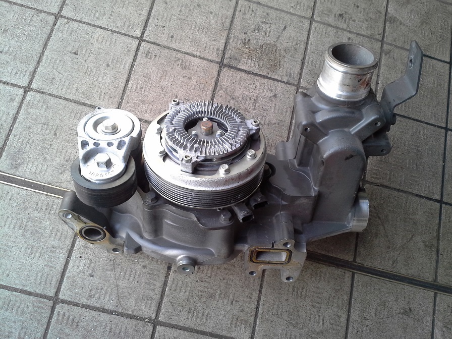 DAF PARTS XF 106 MX-11 440 E6 - المحرك و قطع الغيار - شاحنة: صور 4 DAF PARTS XF 106 MX-11 440 E6 - المحرك و قطع الغيار - شاحنة: صور 4