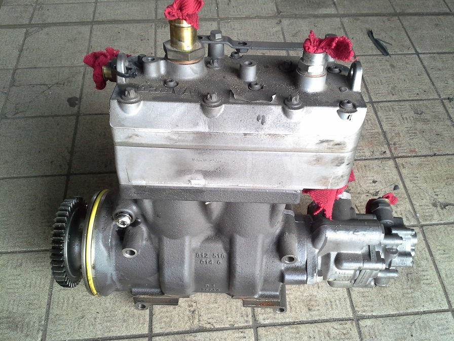 DAF PARTS XF 106 MX-11 440 E6 - المحرك و قطع الغيار - شاحنة: صور 5 DAF PARTS XF 106 MX-11 440 E6 - المحرك و قطع الغيار - شاحنة: صور 5