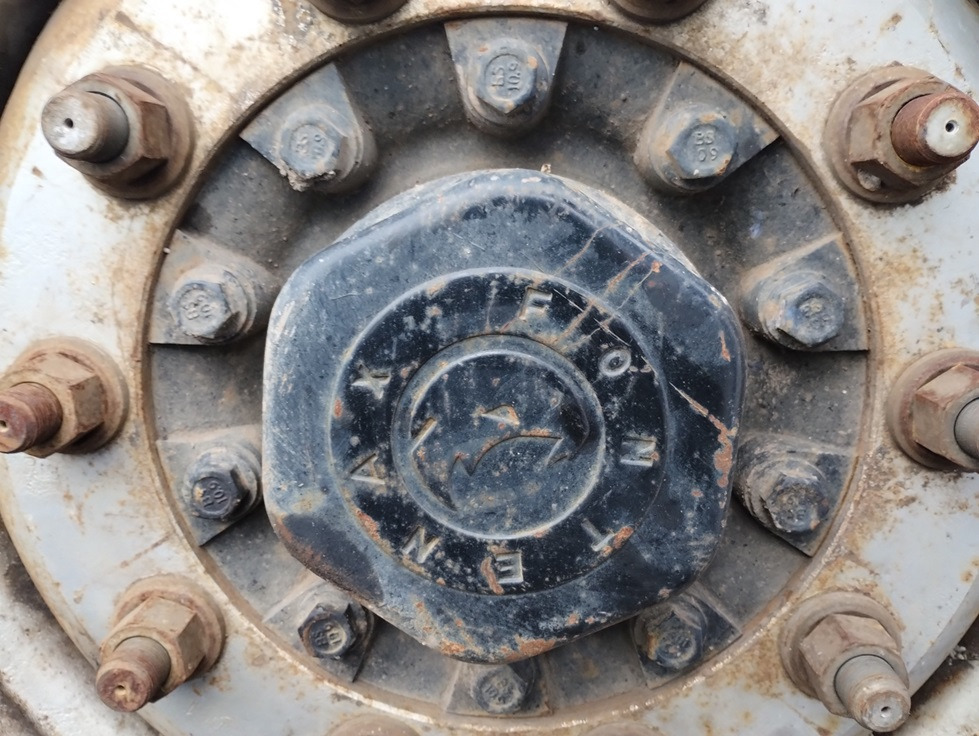 FONTENAX AXLE FONTENAX FMB22 SN7 AXLE, SEMITRAILER, TRAILER - تعليق - مقطورة: صور 2 FONTENAX AXLE FONTENAX FMB22 SN7 AXLE, SEMITRAILER, TRAILER - تعليق - مقطورة: صور 2