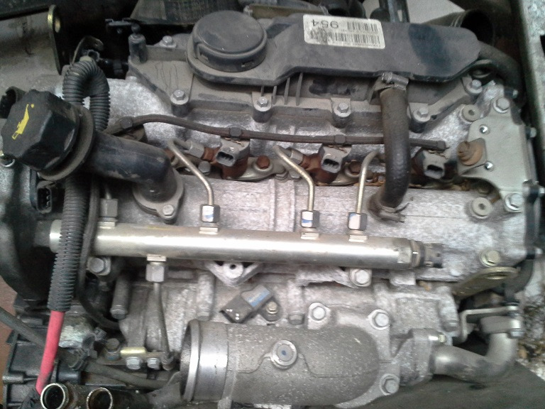 GŁOWICA SILNIKA IVECO DAILY 2.3 HPI 06-11 - اسطوانة رئيس - الشاحنات الصغيرة: صور 1 GŁOWICA SILNIKA IVECO DAILY 2.3 HPI 06-11 - اسطوانة رئيس - الشاحنات الصغيرة: صور 1