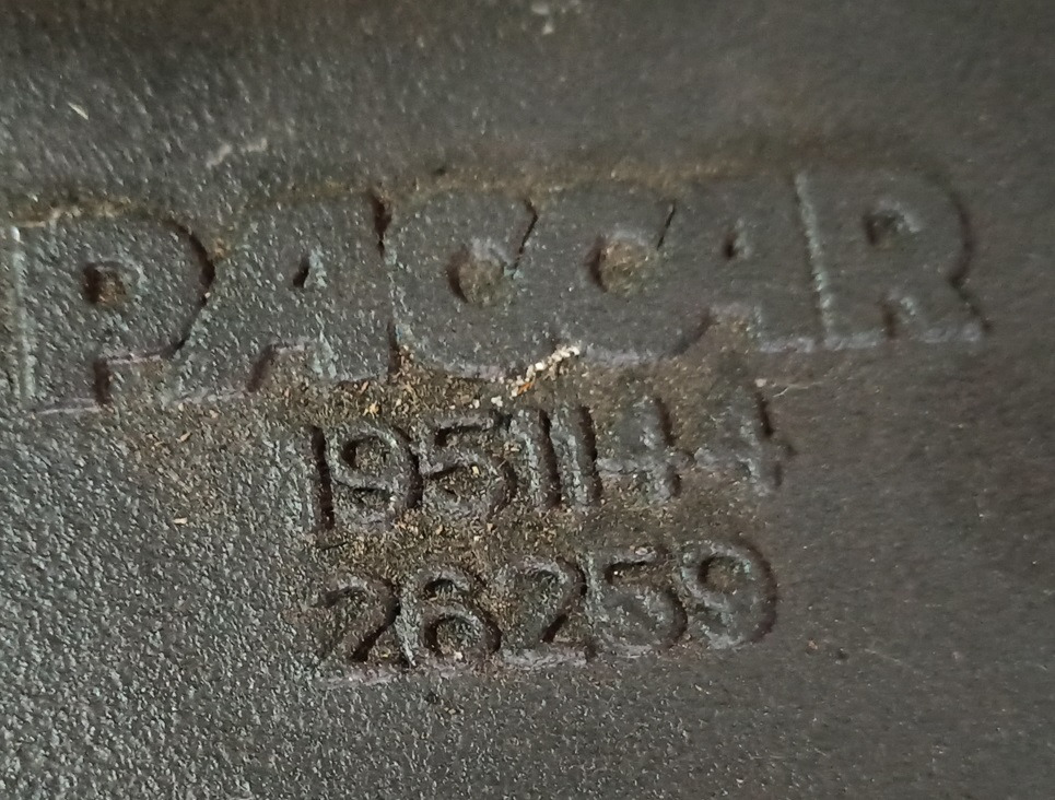 KOLEKTOR SSĄCY DAF XF 106 440 MX11 1951144 - مشعب السحب: صور 2 KOLEKTOR SSĄCY DAF XF 106 440 MX11 1951144 - مشعب السحب: صور 2